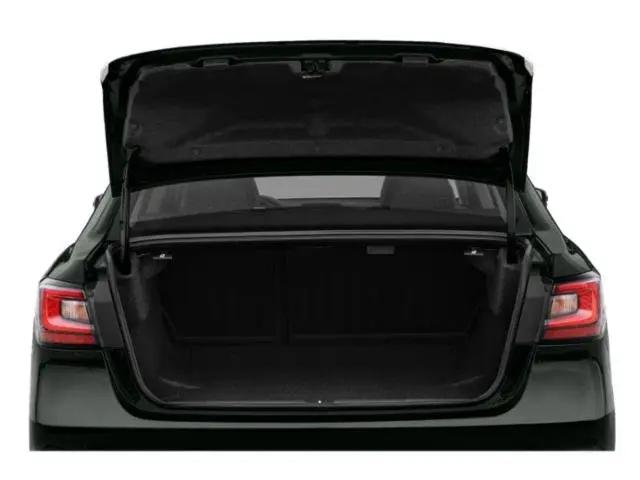 2022 Subaru Legacy Touring XT