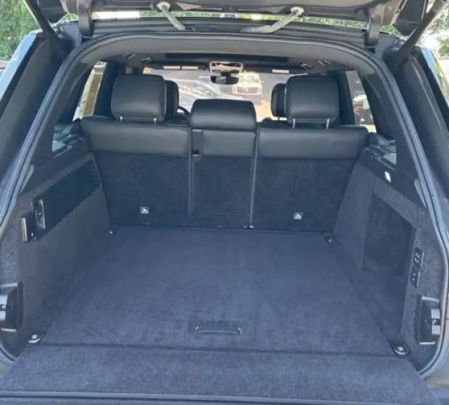 2020 Land Rover Range Rover P525 HSE