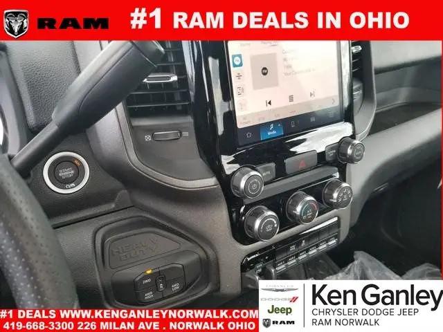 2026 Ram 3500 Tradesman/Big Horn