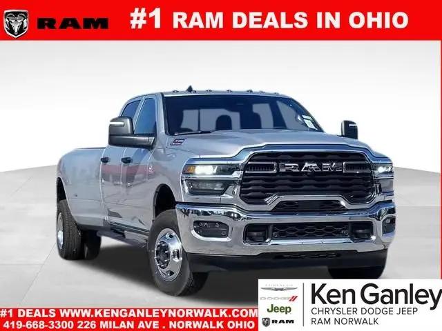 2026 Ram 3500 Tradesman Crew Cab 4x4 8 Box for sale in Norwalk, OH