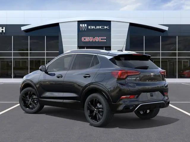 2026 Buick Encore GX Sport Touring FWD