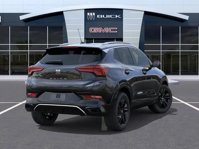 2026 Buick Encore GX Sport Touring FWD