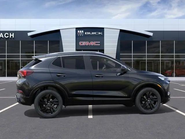 2026 Buick Encore GX Sport Touring FWD