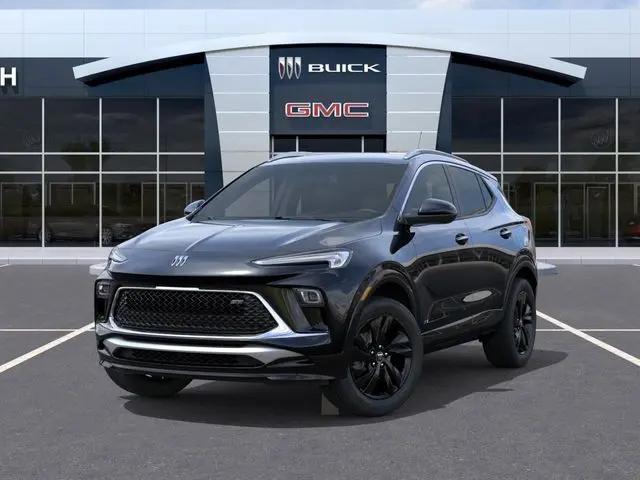 2026 Buick Encore GX Sport Touring FWD