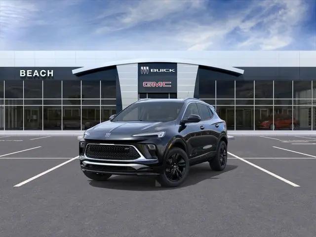 2026 Buick Encore GX Sport Touring FWD