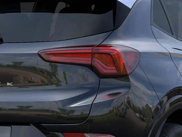 2026 Buick Encore GX Sport Touring FWD