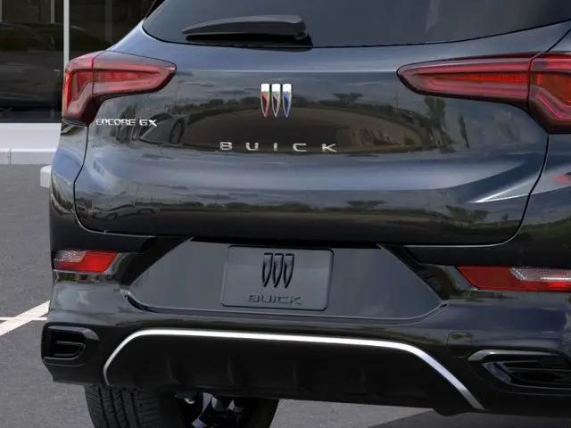 2026 Buick Encore GX Sport Touring FWD