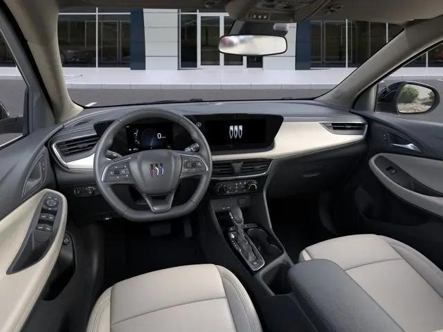 2026 Buick Encore GX Sport Touring FWD