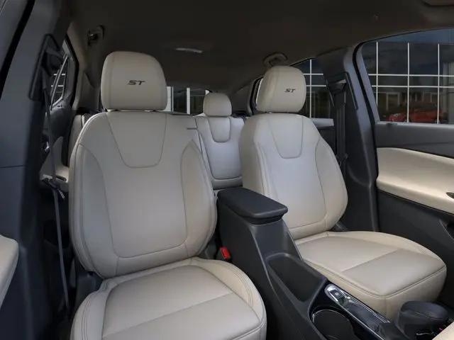 2026 Buick Encore GX Sport Touring FWD