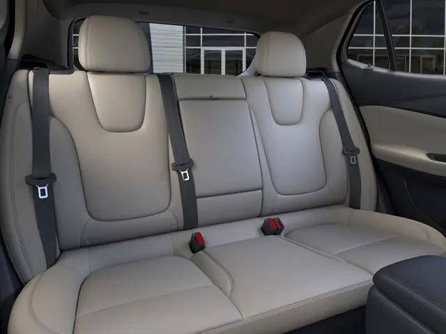 2026 Buick Encore GX Sport Touring FWD