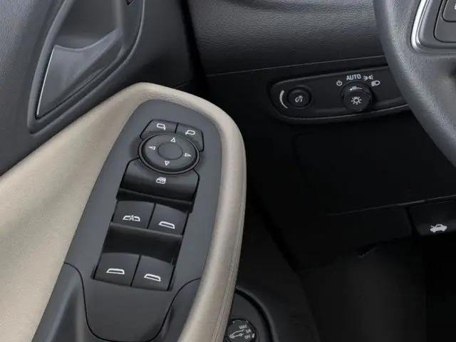 2026 Buick Encore GX Sport Touring FWD