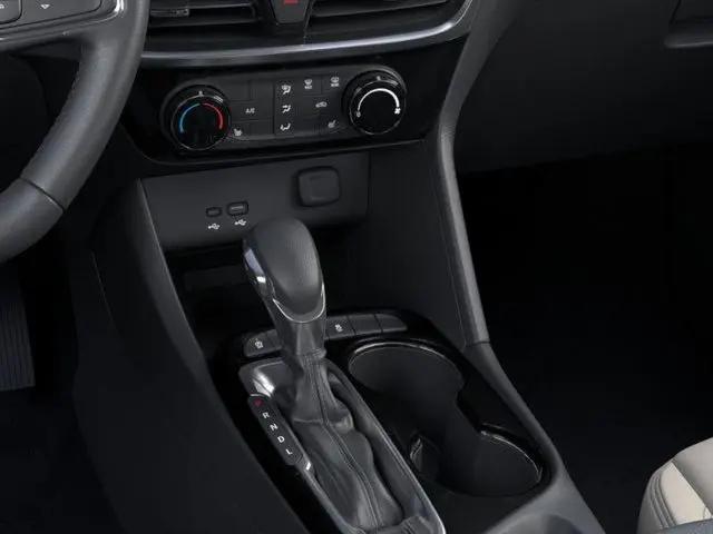 2026 Buick Encore GX Sport Touring FWD