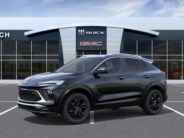 2026 Buick Encore GX Sport Touring FWD