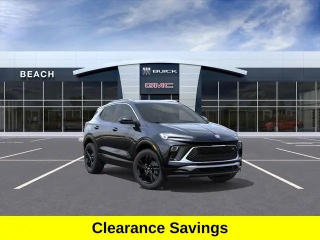 2026 Buick Encore GX Sport Touring FWD for sale in Myrtle Beach, SC