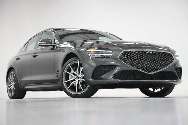 2026 Genesis G70 2.5T AWD Prestige for sale in Aurora, IL
