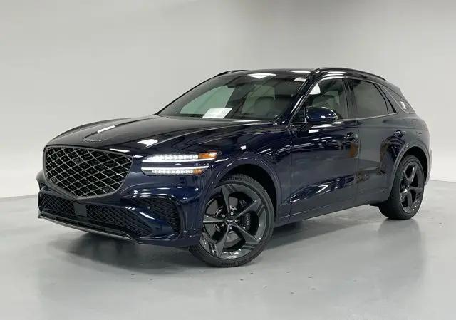 2026 Genesis GV70 3.5T Sport Prestige for sale in Aurora, IL