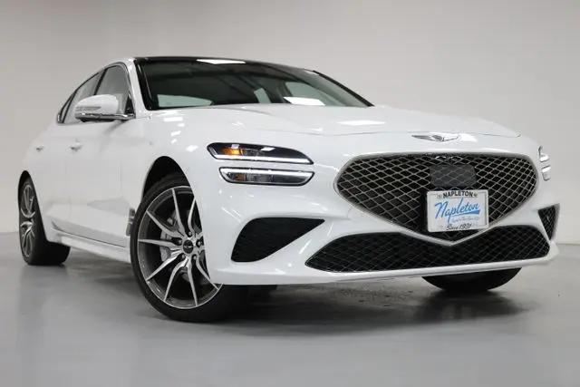 2026 Genesis G70 2.5T AWD Prestige for sale in Aurora, IL