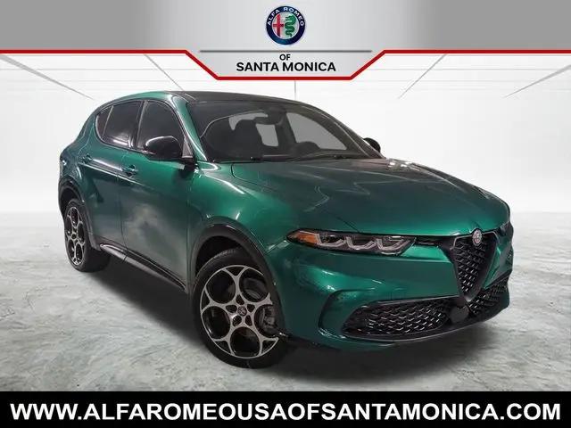 2025 Alfa Romeo Tonale AWD for sale in Santa Monica, CA