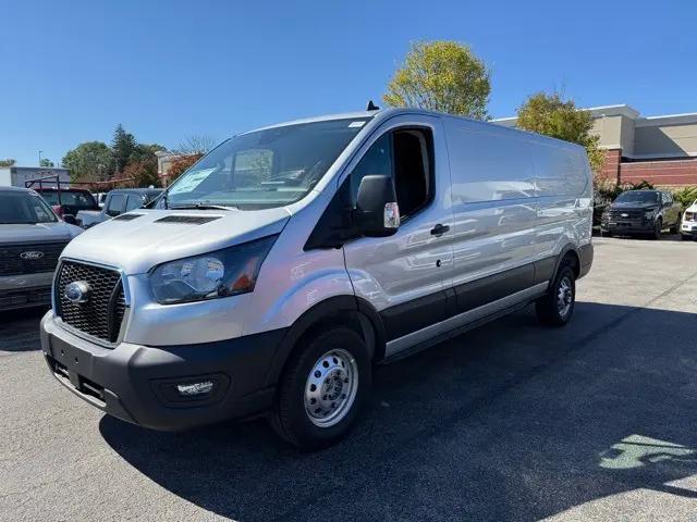 2025 Ford Transit Cargo Van T-250
