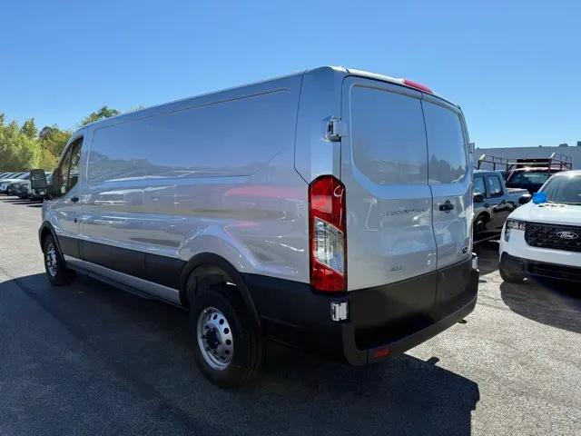 2025 Ford Transit Cargo Van T-250