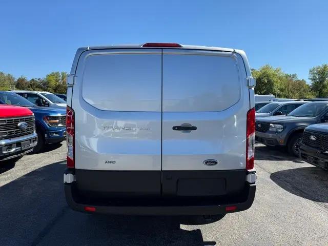 2025 Ford Transit Cargo Van T-250