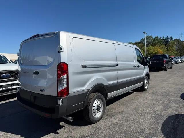 2025 Ford Transit Cargo Van T-250