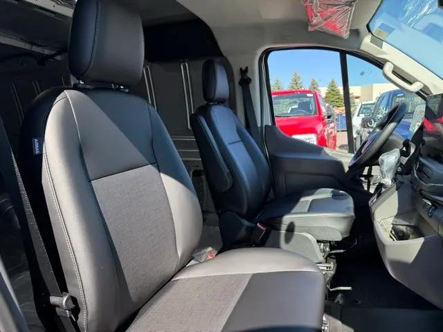 2025 Ford Transit Cargo Van T-250