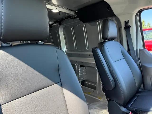 2025 Ford Transit Cargo Van T-250