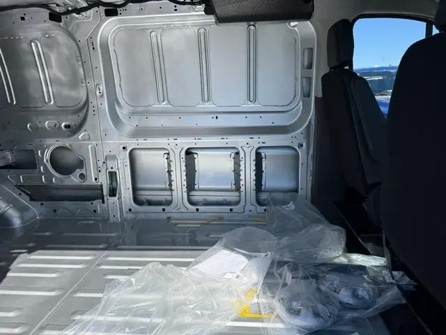 2025 Ford Transit Cargo Van T-250