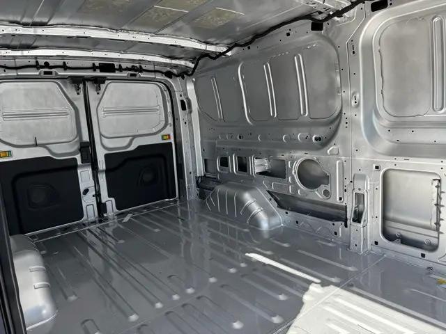 2025 Ford Transit Cargo Van T-250