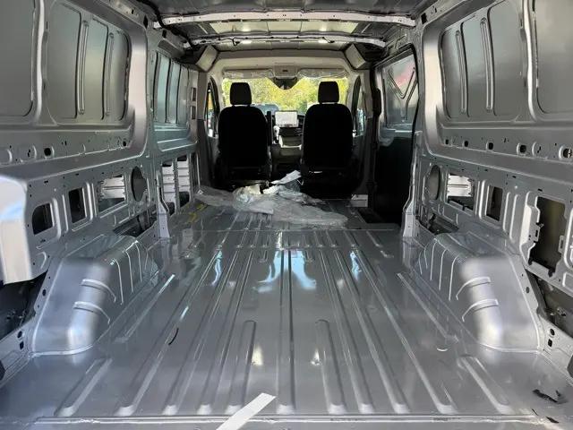 2025 Ford Transit Cargo Van T-250