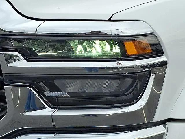 2025 Ram 4500 Chassis Tradesman/Big Horn