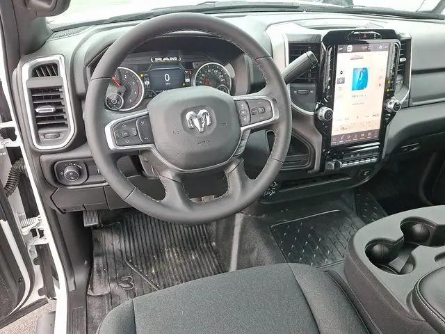 2025 Ram 4500 Chassis Tradesman/Big Horn