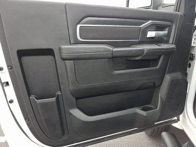 2025 Ram 4500 Chassis Tradesman/Big Horn