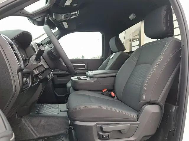 2025 Ram 4500 Chassis Tradesman/Big Horn