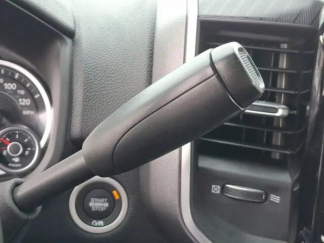 2025 Ram 4500 Chassis Tradesman/Big Horn