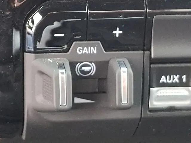 2025 Ram 4500 Chassis Tradesman/Big Horn