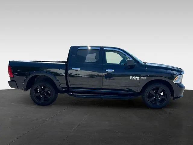 2018 Ram 1500 Express Crew Cab 4x4 5'7" Box