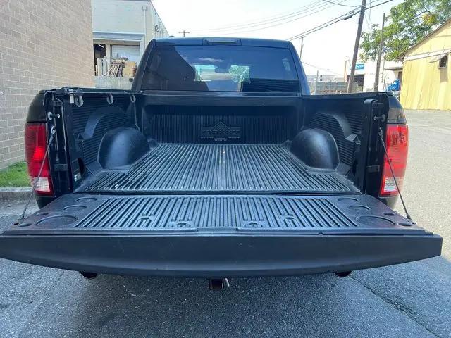 2018 Ram 1500 Express Crew Cab 4x4 5'7" Box