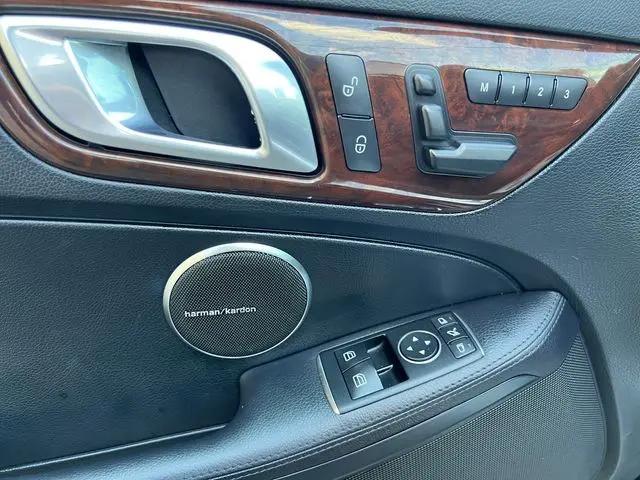 2014 Mercedes-Benz SLK SLK 250