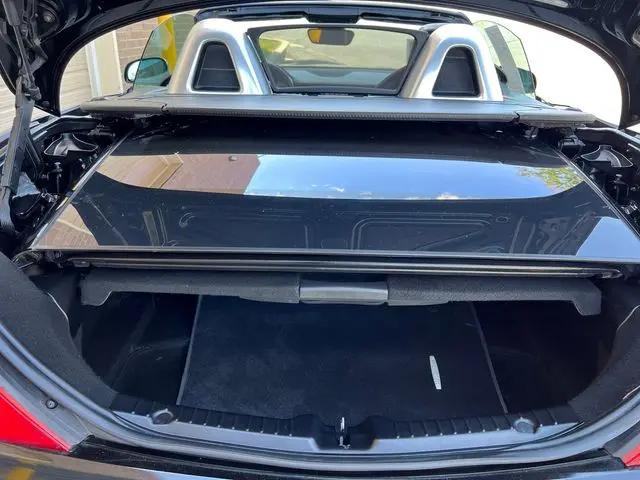 2014 Mercedes-Benz SLK SLK 250