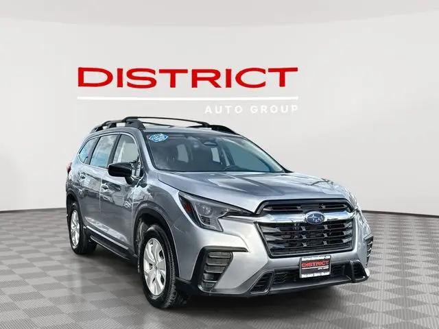 2023 Subaru Ascent Base 8-Passenger for sale in Temple Hills, MD