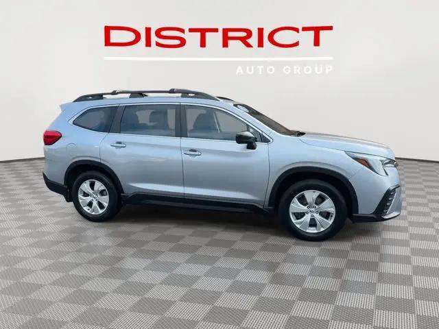 2023 Subaru Ascent Base 8-Passenger