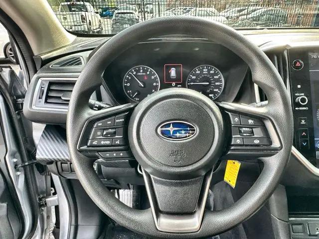2023 Subaru Ascent Base 8-Passenger