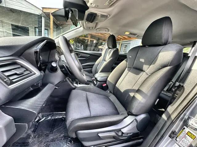 2023 Subaru Ascent Base 8-Passenger