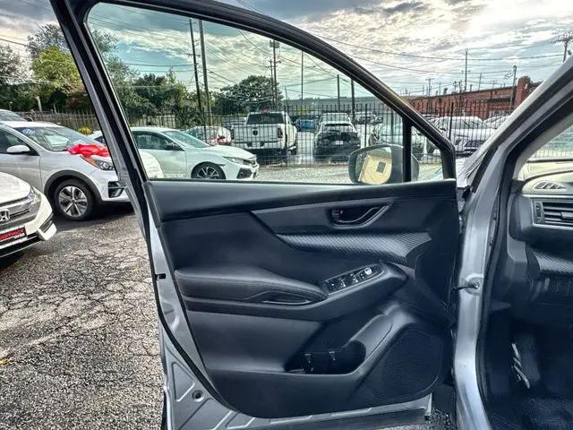 2023 Subaru Ascent Base 8-Passenger