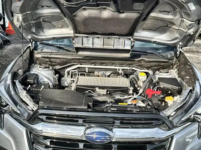2023 Subaru Ascent Base 8-Passenger