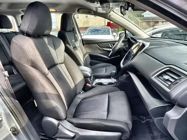 2023 Subaru Ascent Base 8-Passenger