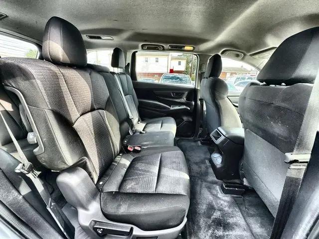 2023 Subaru Ascent Base 8-Passenger