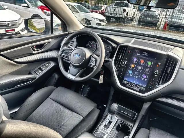 2023 Subaru Ascent Base 8-Passenger